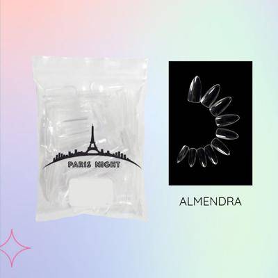 Tips Paris Night ALMENDRA x50