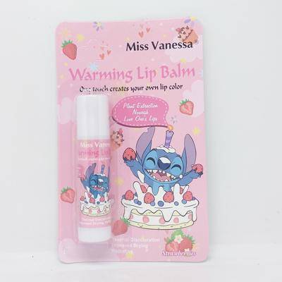 Balsamo de labios Frutilla