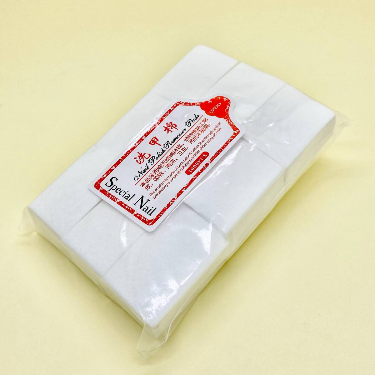 Wipe sin pelusa x900