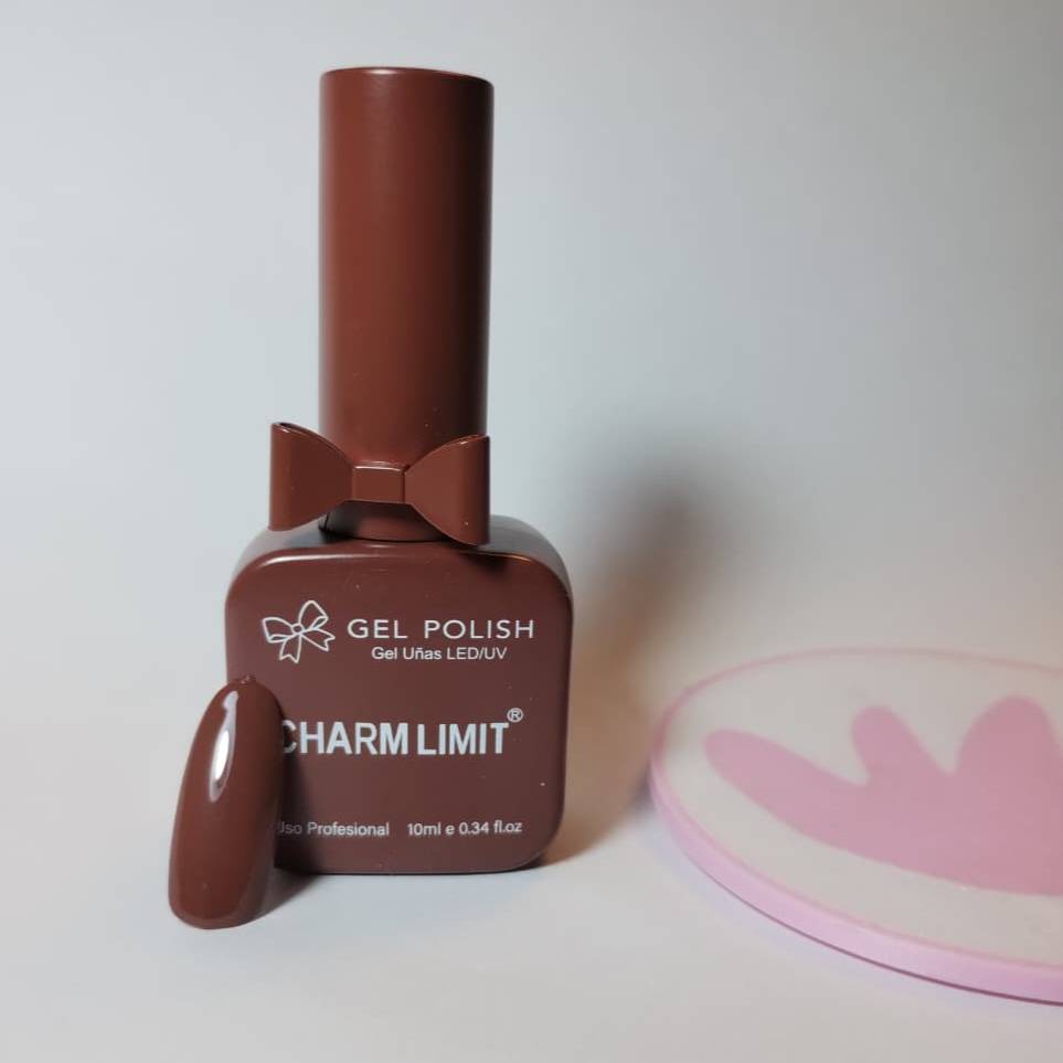 Charm Limit Colección Invierno #25