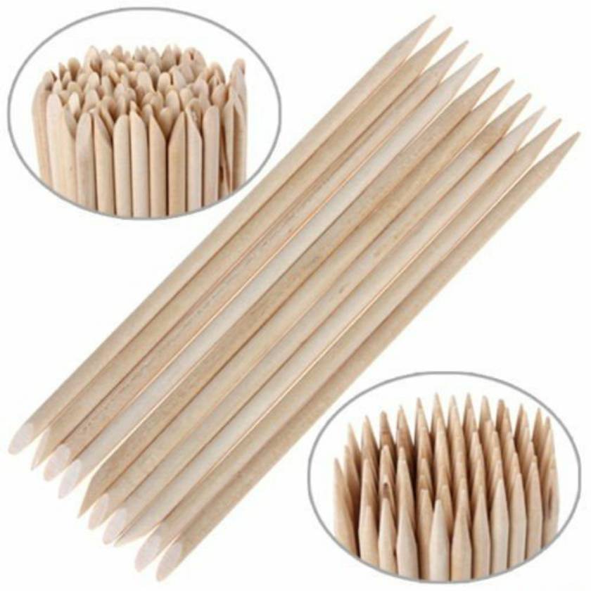 Palitos de naranjo x10