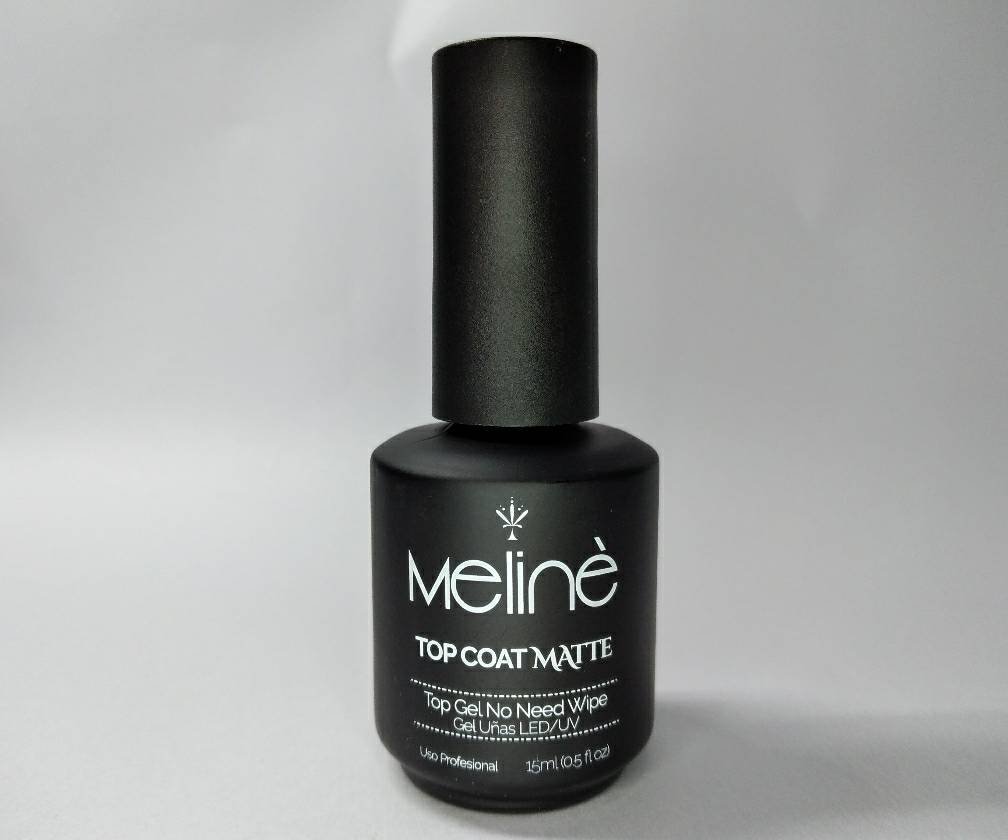 Meline Top Matte