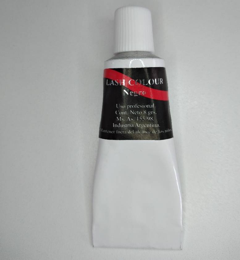 Lash Colour Tinte marron