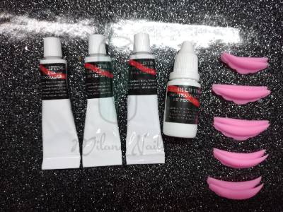 Kit Lash Lifting