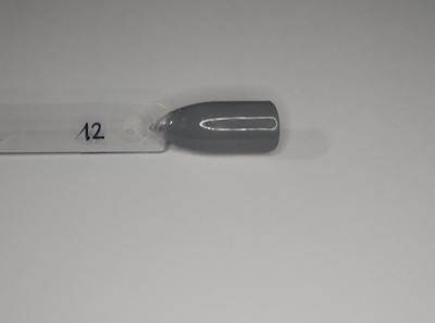 Semipermanente Tei X8ml #12