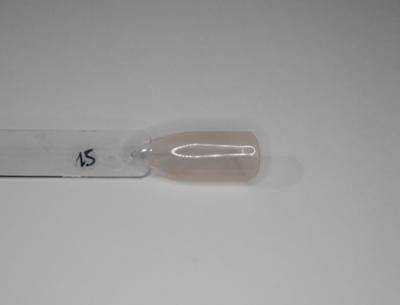 Semipermanente Tei X8ml #15