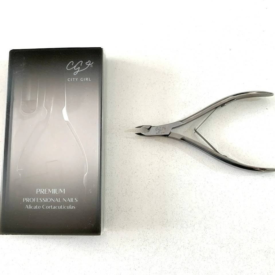City Girl Corta Cutícula mod D-07
