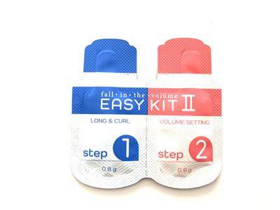Paso 1 y 2 Lifting Neicha - Easy Kit