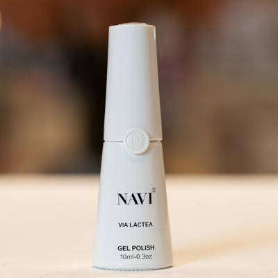 Navi Via Lactea - Nueva Presentación