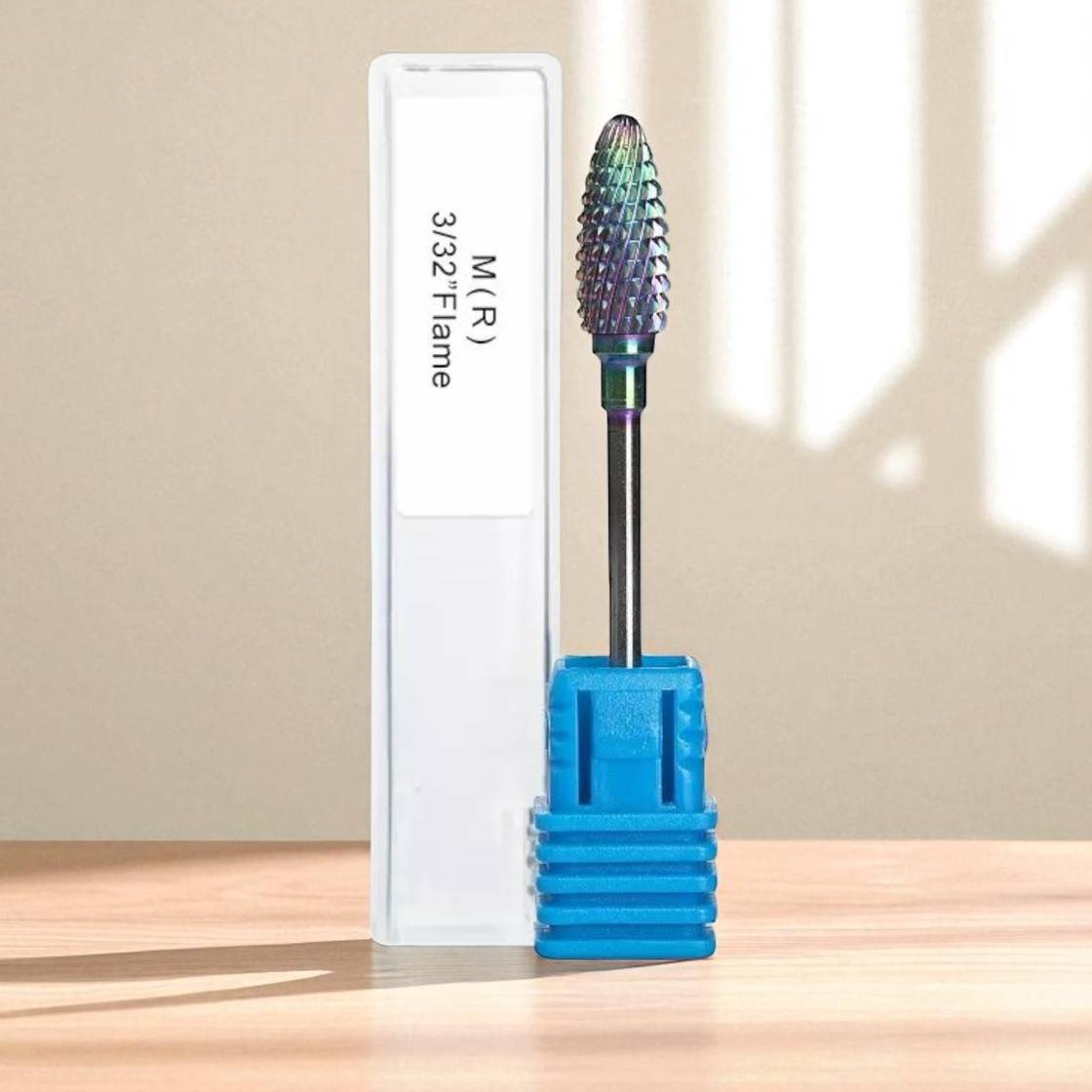 Fresa de Carburo de Tungsteno Tornasol