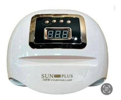 Cabina Sun H36 Plus 108w