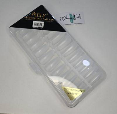 Tips Enteros Mely Prelimados x240 COFFIN