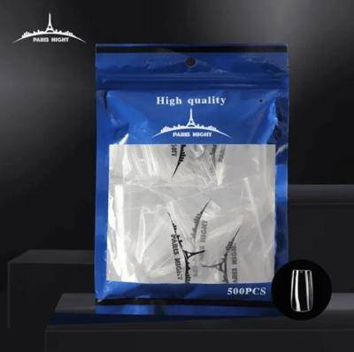 Tips Paris Night CUADRADA x500 en bolsa azul