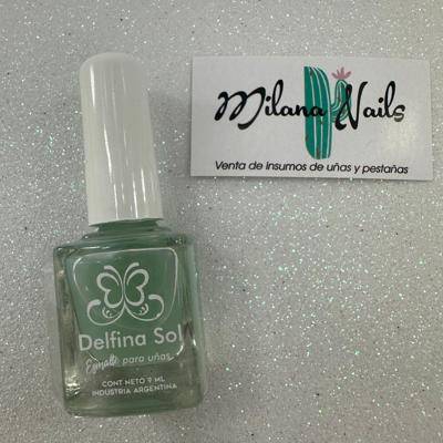 Esmalte Fortalecedor