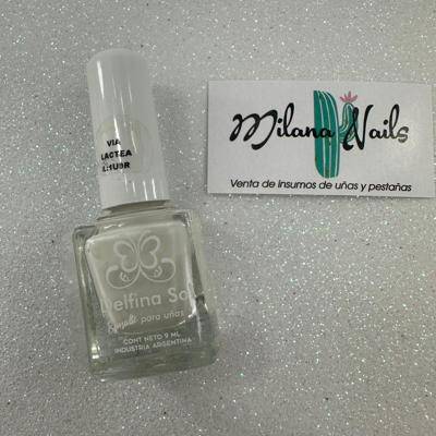 Esmalte Tradicional Via Lactea