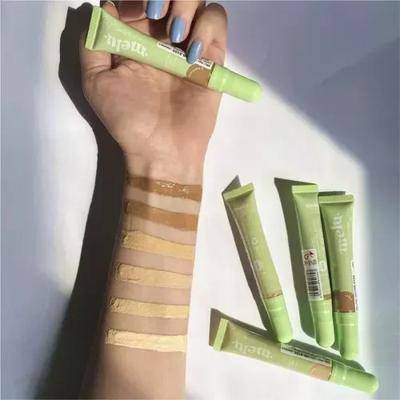 RubyRose Melu Corrector