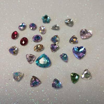 City Girl Strass - Piedras