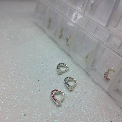 Deco Dijes Corazon x12
