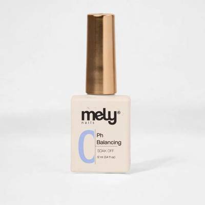 Mely Ph Balancing