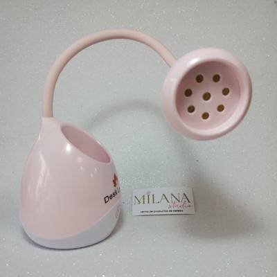 Cabina Flor recargable 36w