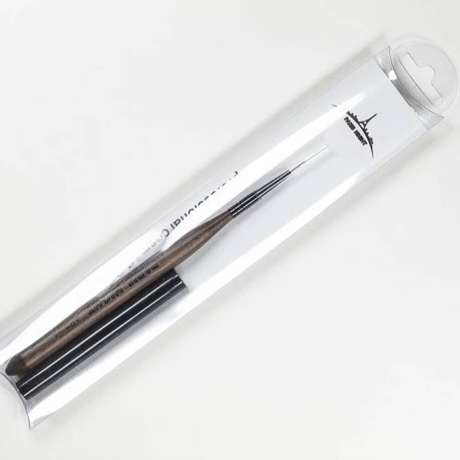 Paris Night - Pincel Liner Kolinsky Luxury