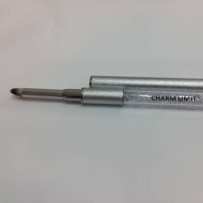 Charm Limit Pincel Pata de Cabra con Tapa