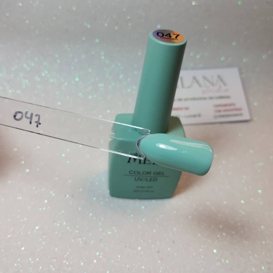 Mely Esmalte #47