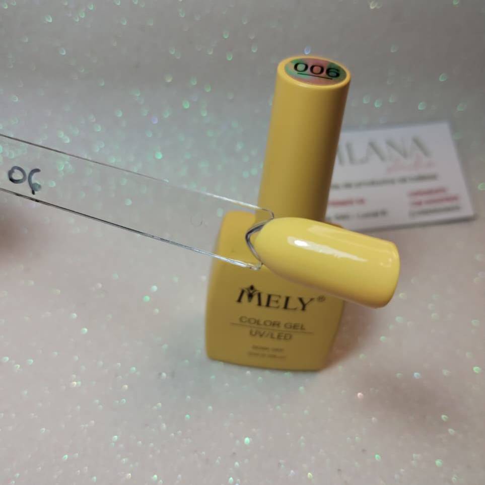 Mely Esmalte #006