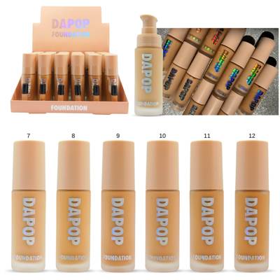 Dapop Base Liquida