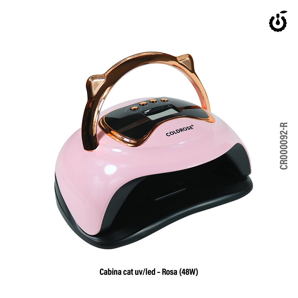 Cherimoya Cabina Cat 48w
