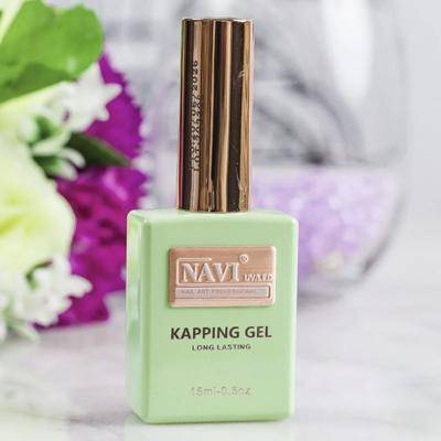 Capping / Kapping Gel Navi nueva presentación x15ml