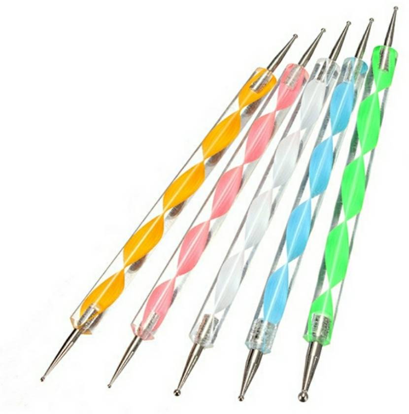 Dotting x5