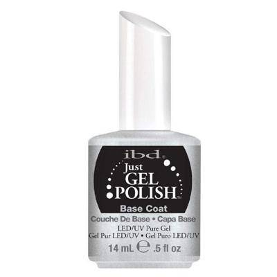 Ibd Base Coat Just Gel x14ml