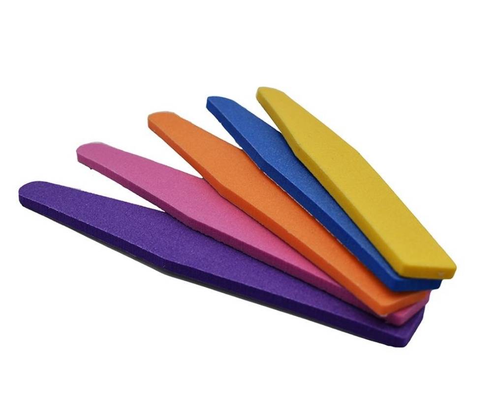 Repuestos para Lima Sponge con adhesivo Rombo