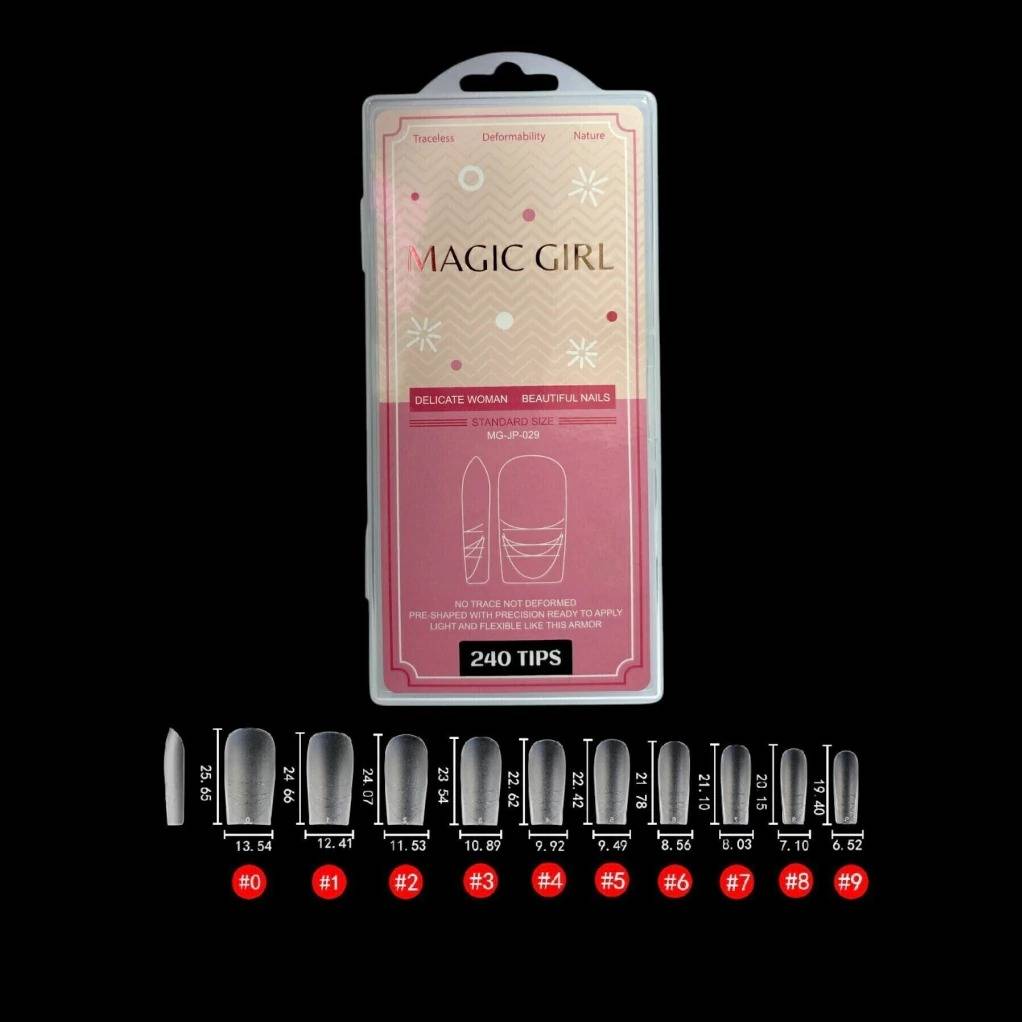 Magic Girl Tips Cuadrada x240