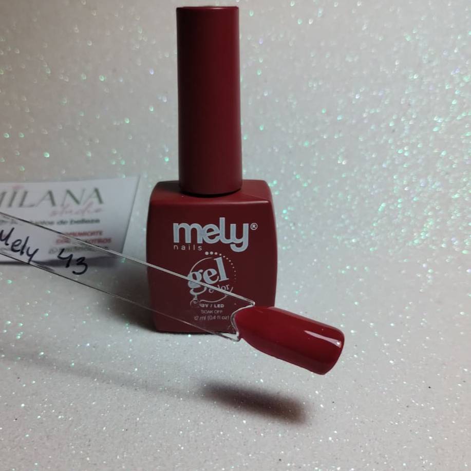 Mely Esmalte #43