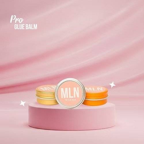 Melania Balsamo para pestañas 10gr
