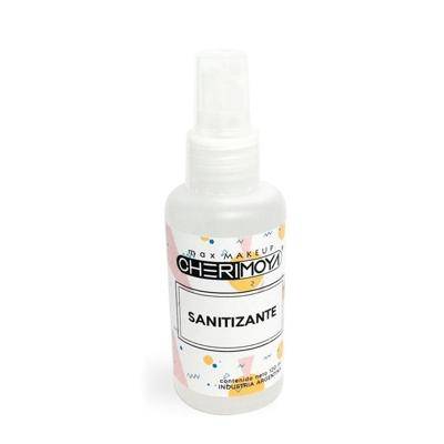 Sanitizante Cherimoya x120ml