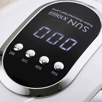 Cabina Sun x10 max 280w