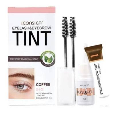 Kit tinte Iconsign