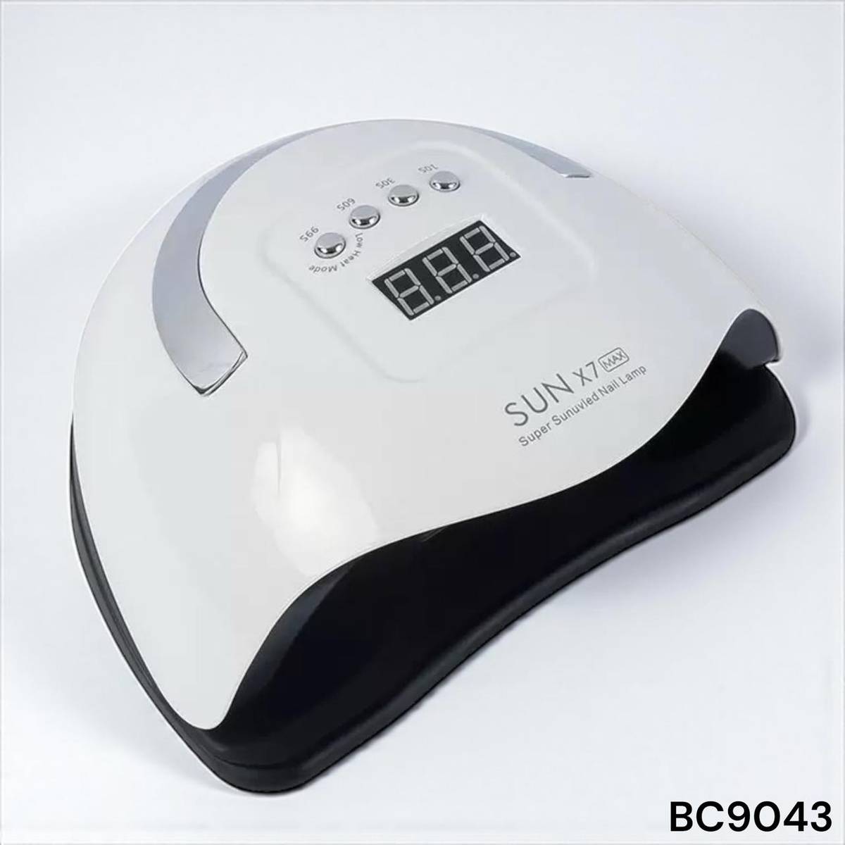 Cabina Sun x7 Max 180w