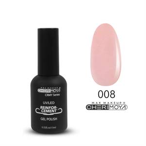 Cherimoya Reinforcement #008 - Capping color
