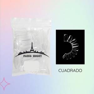 Tips Paris Night CUADRADA x50