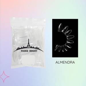 Tips Paris Night ALMENDRA x50