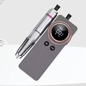 Torno Inalámbrico 35mil Rpm BQ-108