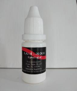 Lash Colour Revelador