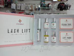 Kit lifting de pestañas Iconsign