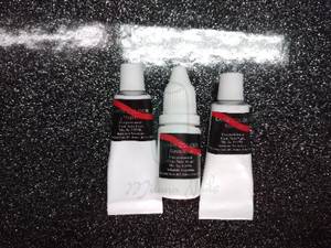 Kit Lash Colour