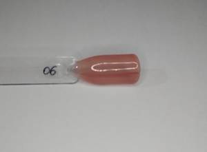 Semipermanente Tei X8ml #06
