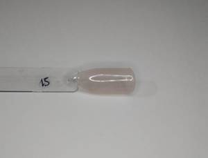 Semipermanente Tei X8ml #15